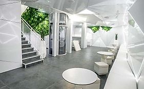 Optimi Rooms Madrid